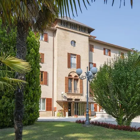 Quiete Hotel
