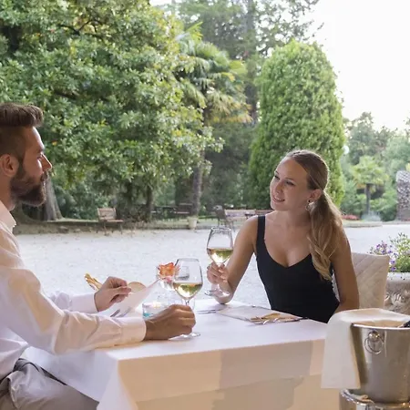 Hotell Quiete Montecassiano