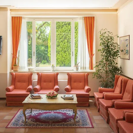 Hotel Quiete 4*
