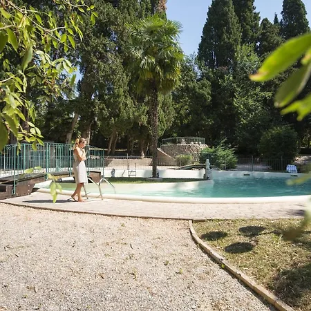 Hotell Quiete Montecassiano