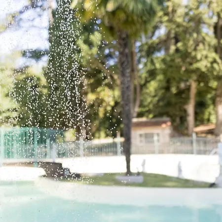 Hotell Quiete Montecassiano