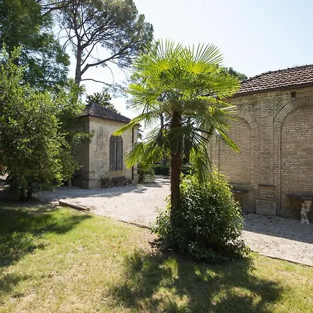 Quiete Hotell Montecassiano