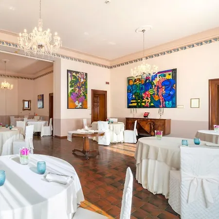 Hotell Quiete Montecassiano