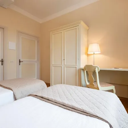Quiete Hotel 4*