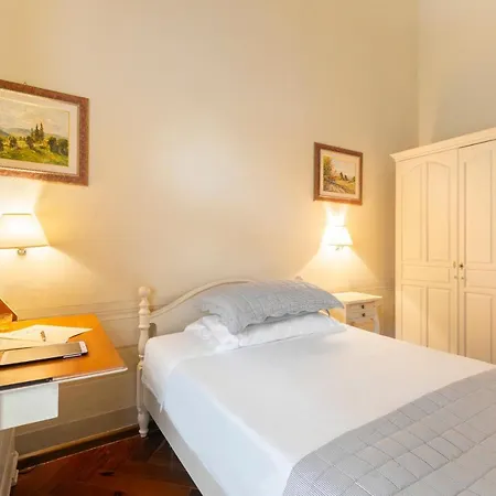 Quiete Hotel
