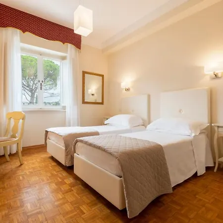 Quiete 4* Montecassiano