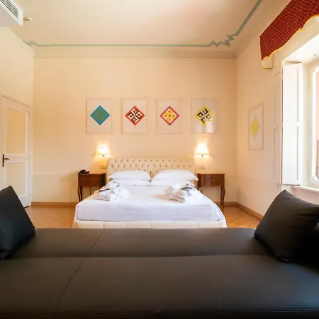 Hotel Quiete Montecassiano