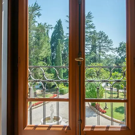 Hotel Quiete 4*
