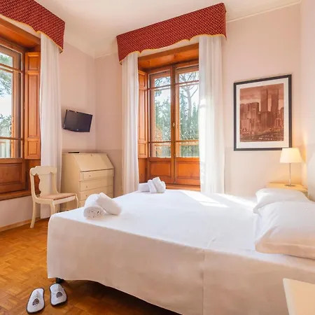 Hotel Quiete Montecassiano