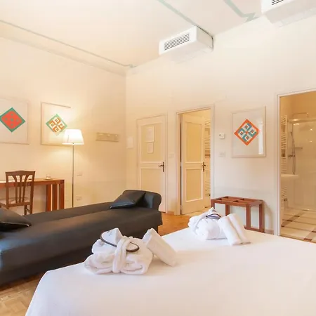 Hotel Quiete
