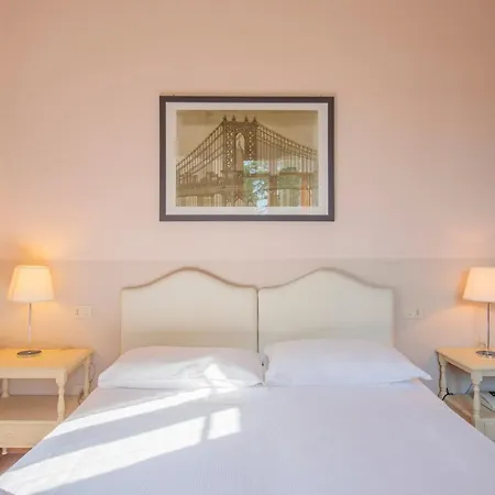 Quiete Hotell Montecassiano