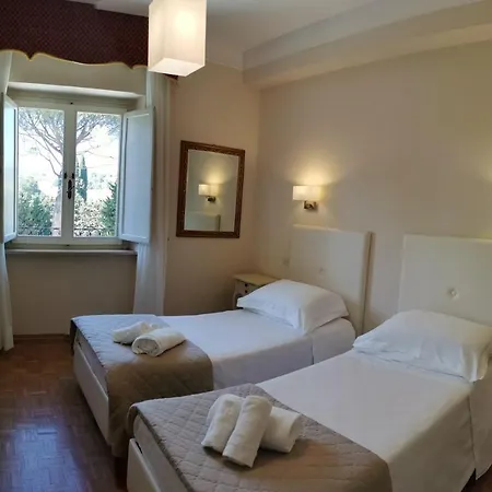 Hotel Quiete