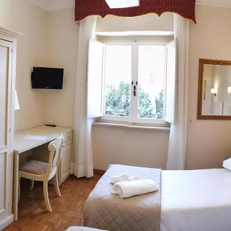 Quiete Hotel Montecassiano