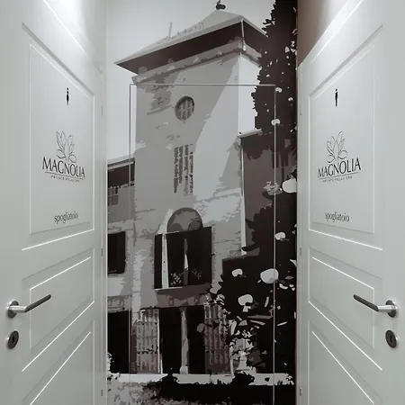 Hotel Quiete 4*