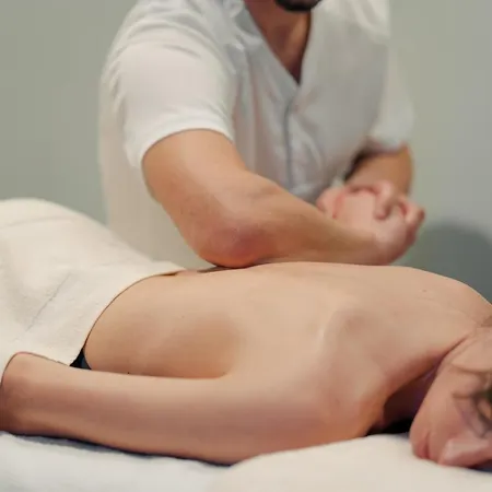 Quiete Hotel Montecassiano