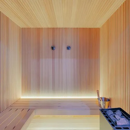 Hotell Quiete Montecassiano