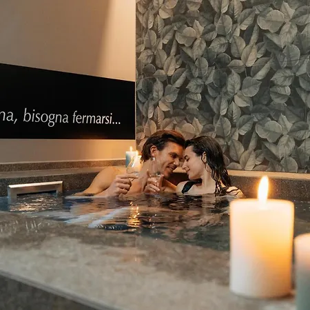 Hotel Quiete 4*