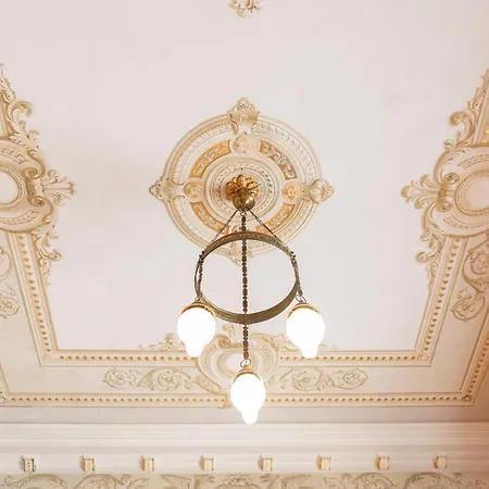 Hotel Quiete