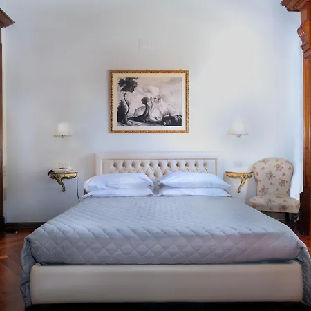 Quiete Hotel 4*