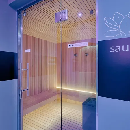 Hotel Quiete 4*