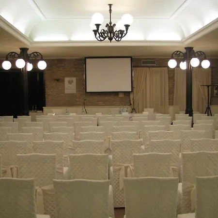 Hotel Quiete
