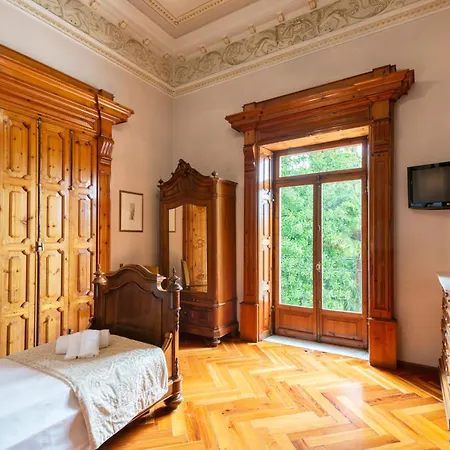 Hotel Quiete
