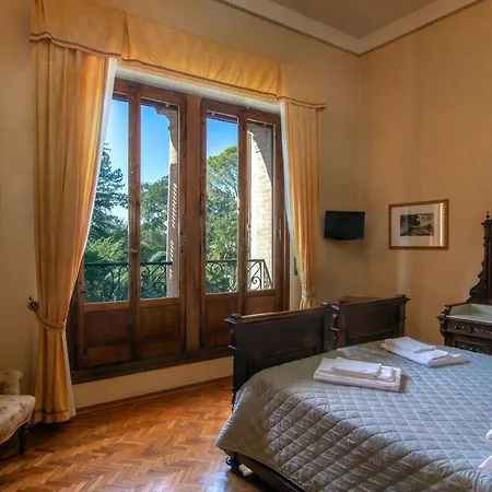 Quiete Hotel