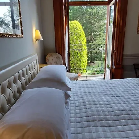 Quiete Hotel 4*