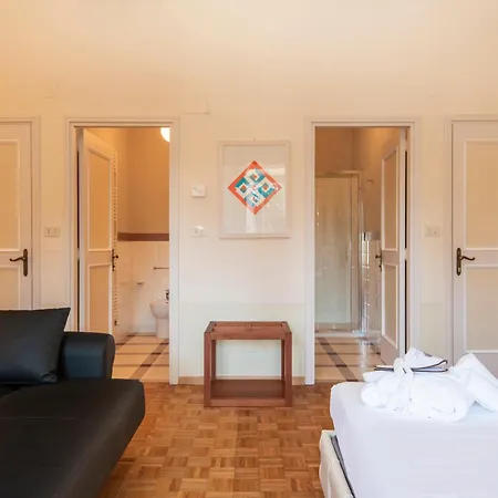 Hotel Quiete 4*