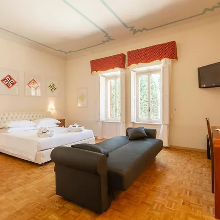 Hotel Quiete Montecassiano