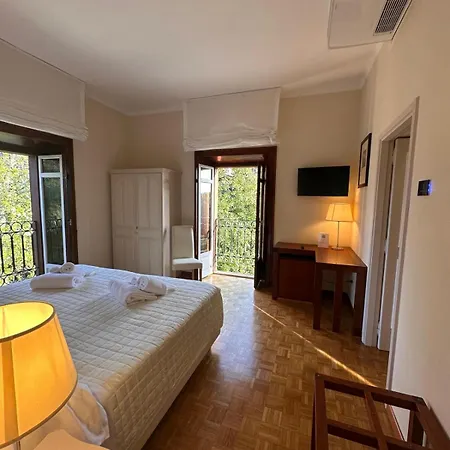 Hotel Quiete 4*