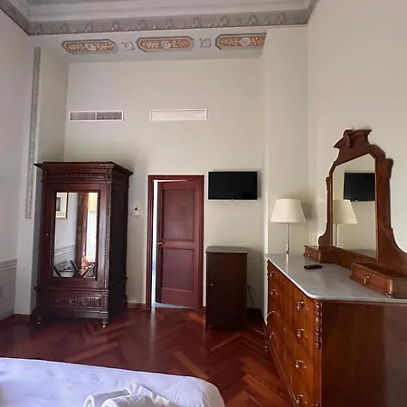 Quiete Hotel 4*
