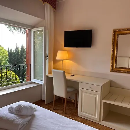 Hotel Quiete Montecassiano