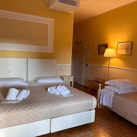 Quiete 4* Montecassiano