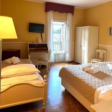 Hotel Quiete