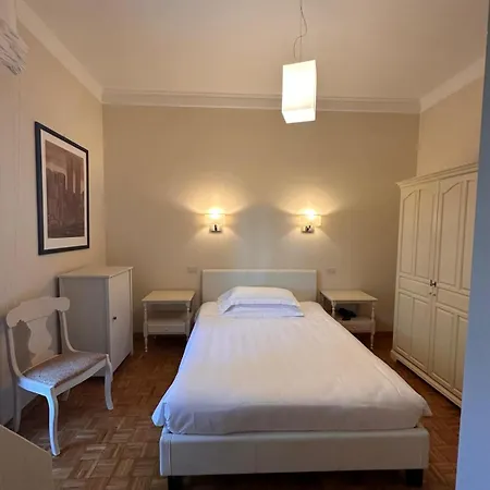 Hotel Quiete Montecassiano