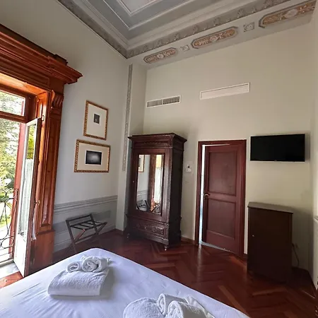 Hotel Quiete