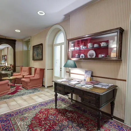 Quiete Hotell Montecassiano