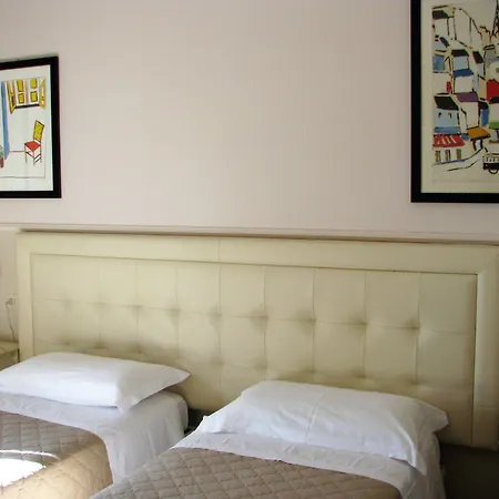 Hotel Quiete