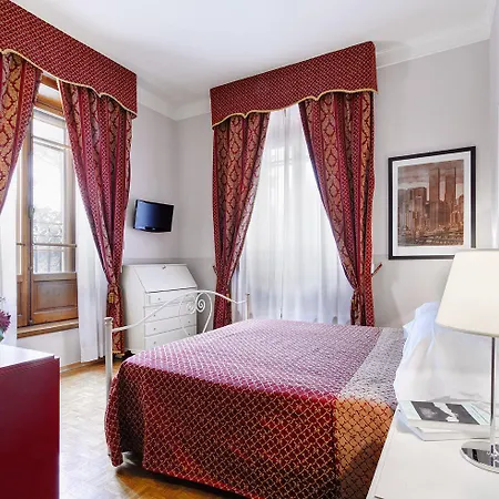 Quiete Montecassiano