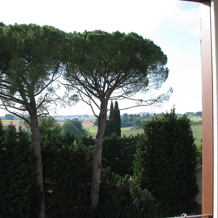 Hotell Quiete Montecassiano