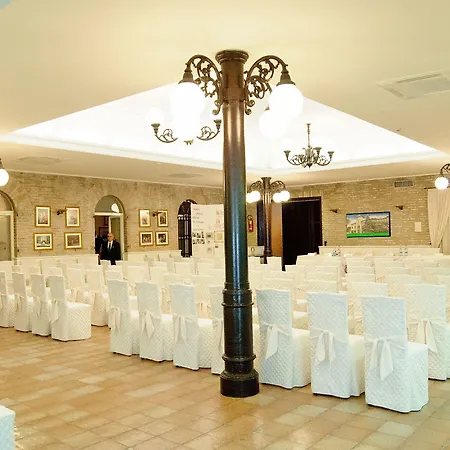 Hotell Quiete Montecassiano