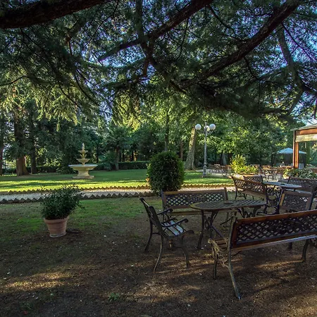 Quiete Montecassiano