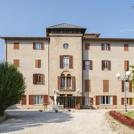 Hotel Quiete