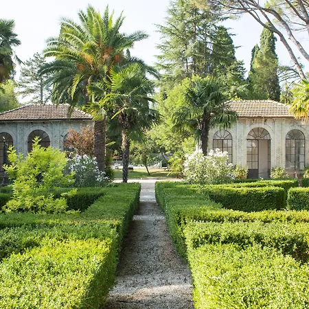 Quiete Hotel Montecassiano