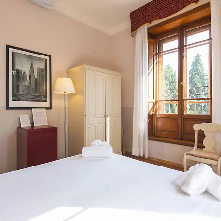 Hotel Quiete