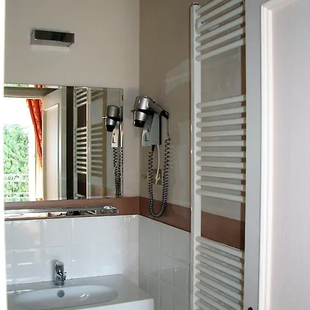 Hotel Quiete