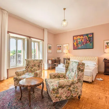 Hotell Quiete Montecassiano