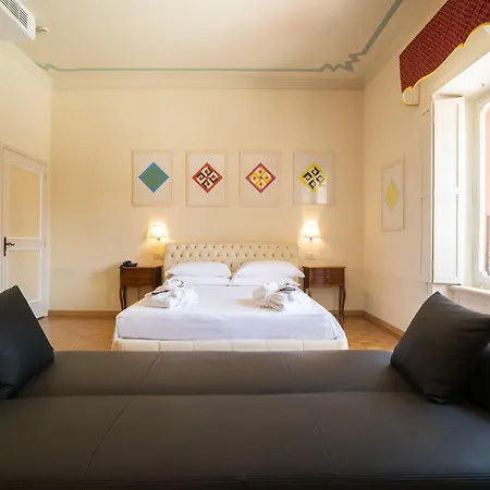 Quiete Hotel Montecassiano