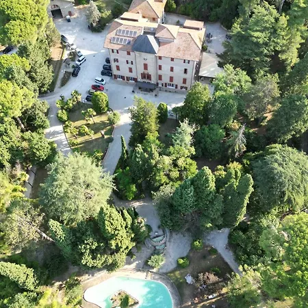Hotel Quiete